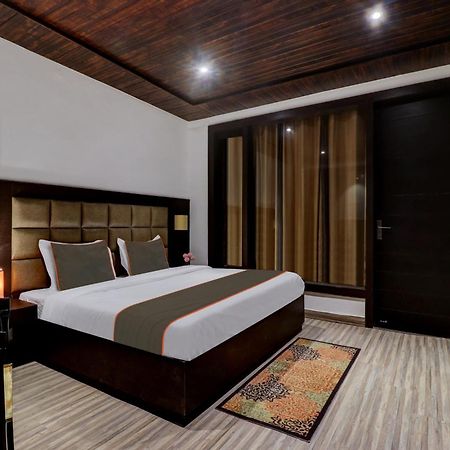 Collection O Mount N Woods Hotel Nainital Ngoại thất bức ảnh