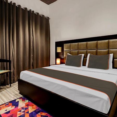 Collection O Mount N Woods Hotel Nainital Ngoại thất bức ảnh